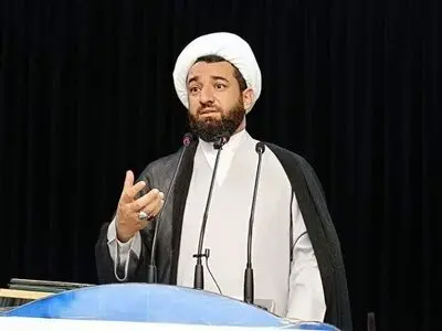 تعداد مساجد و روحانیون کم هستند / آرزوی همه انبیاء تشکیل حکومت اسلامی بود که الان تشکیل شده است