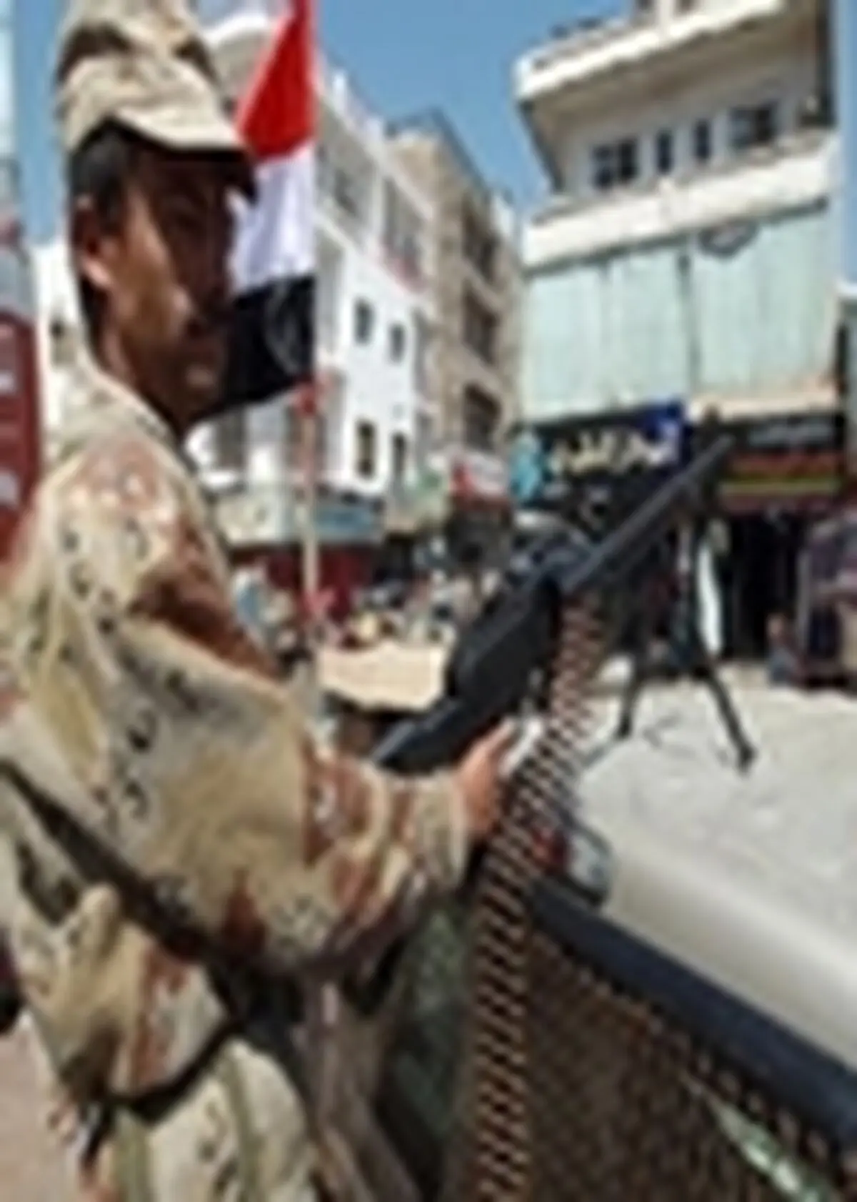 یکی از مسئولان اطلاعاتی یمن توسط افراد مسلح ترور شد