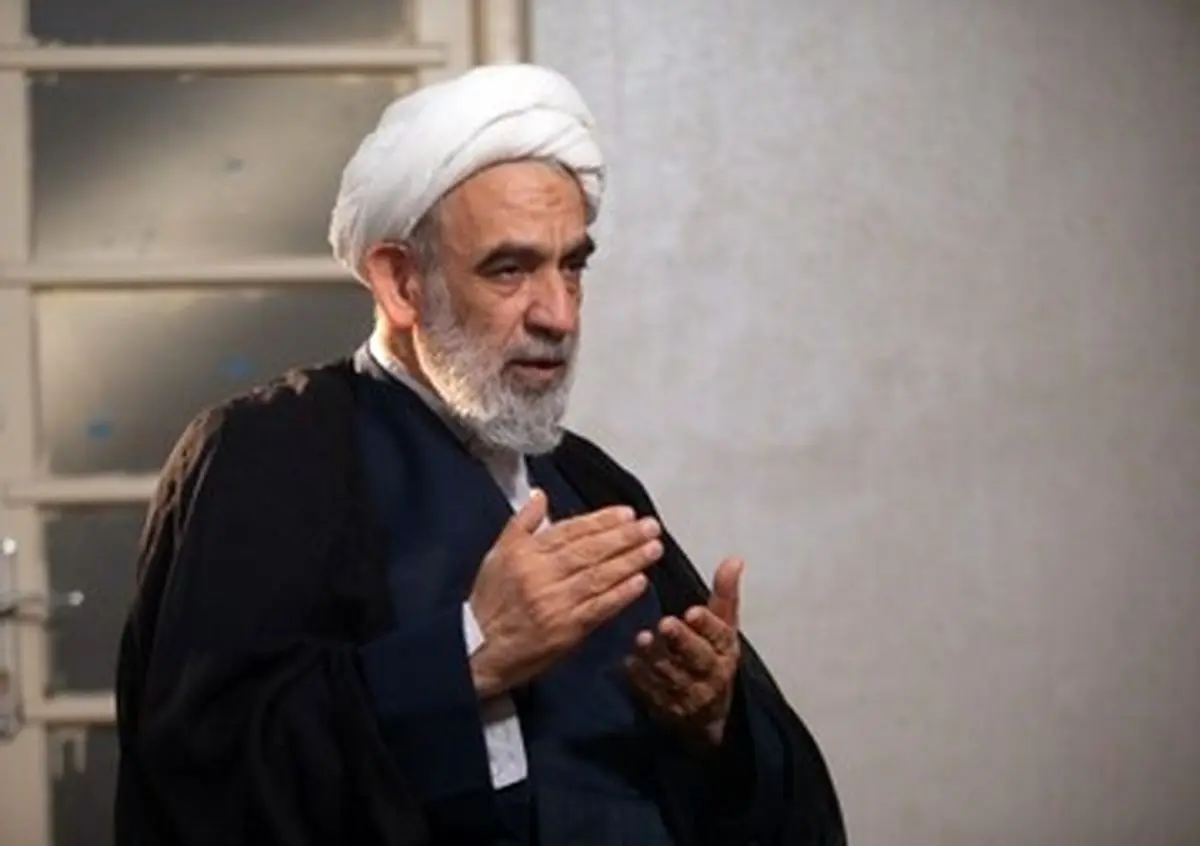 فرآیند انتخاب رهبر جدید بر اساس اصول قانونی اساسی است