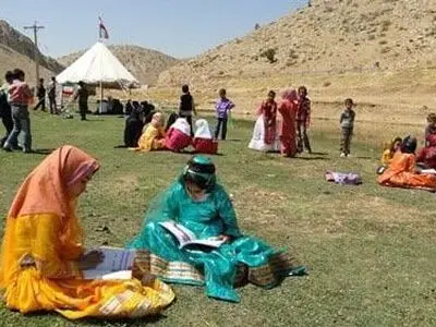 قبولی ۱۱ دانش‌آموز عشایر گلستانی در رشته پزشکی