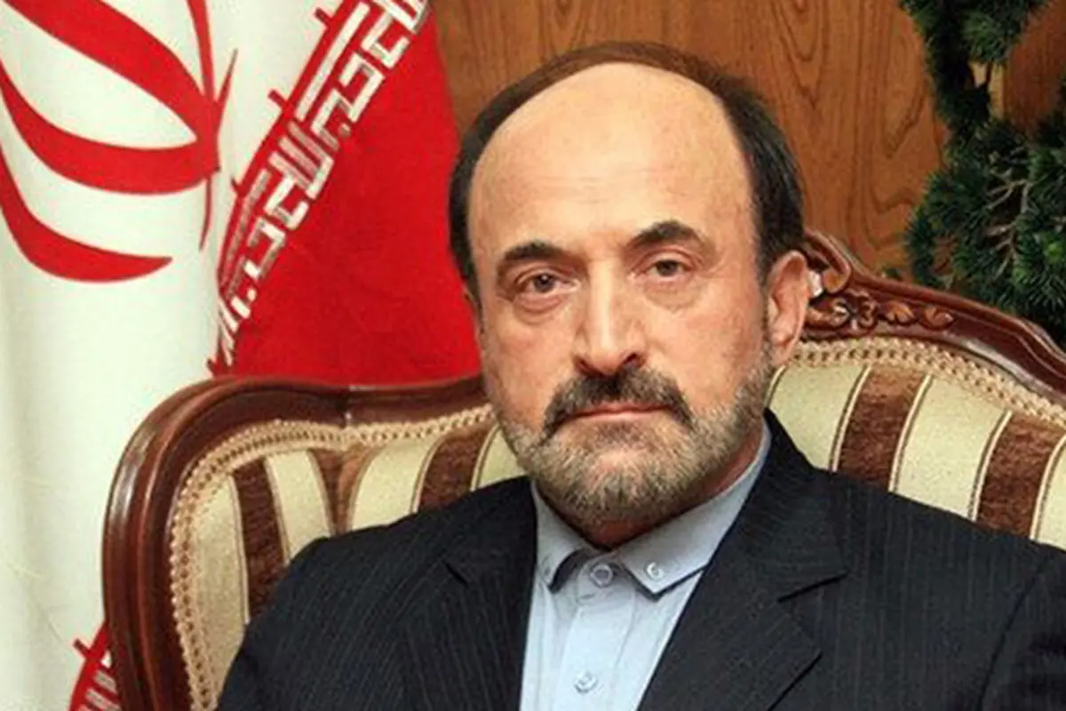 پیشنهاد تخصیص اعتبار بمنظور جبران خسارت ناشی از زلزله خوی به دولت