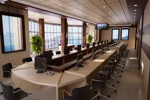 معرفی تجهیزات سالن همایش +کاربرد آن ها
