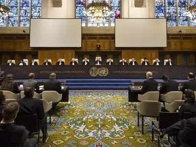 دیوان بین‌المللی دادگستری صلاحیت خود را احراز کرد