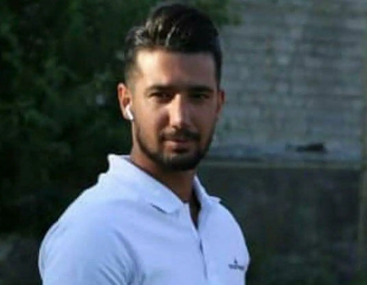 سرپرست گل ریحان: محمودزاده دوست دارد گل ریحان انصراف دهد!