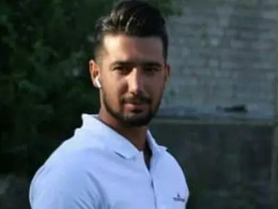 سرپرست گل ریحان: محمودزاده دوست دارد گل ریحان انصراف دهد!