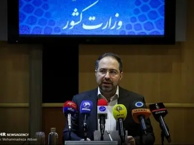 درخواست وزارت کشور از سازمان برنامه و بودجه براى جبران خسارت سیل خوزستان