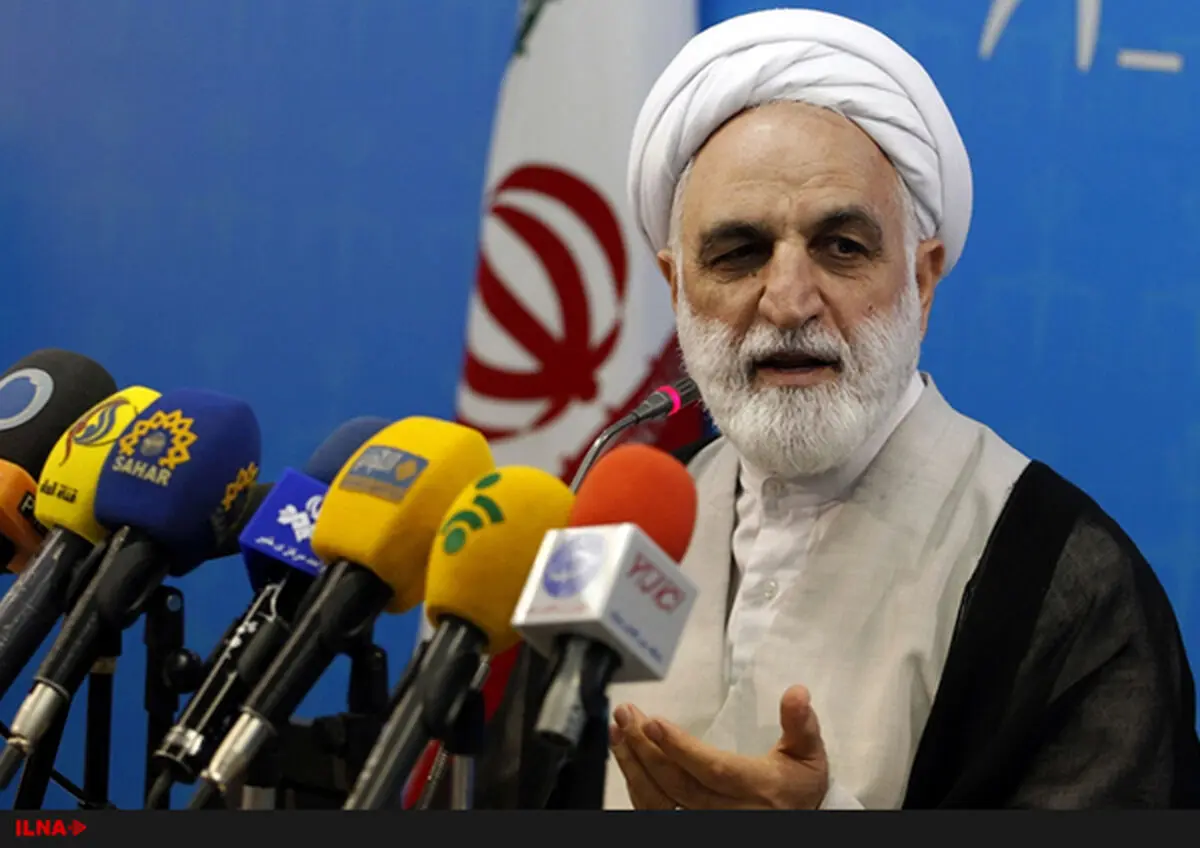 بازداشت ۴ قاضی متخلف/ کیفر‌خواست پرونده بانک ملت به زودی صادر می‌شود