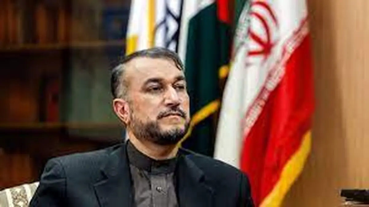 پیام تسلیت وزیر خارجه بوسنی و هرزگوین به امیرعبداللهیان