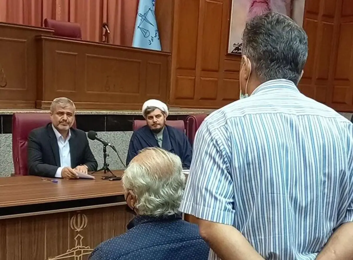 سه مأموریت معاون قضایی پرونده کثیرالشاکی «ریگان خودرو»