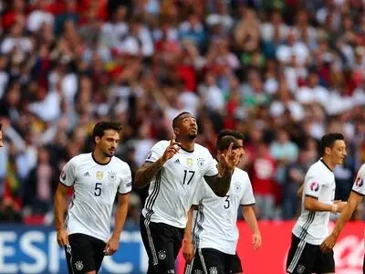 آلمان 3-0 اسلواکی؛ صعود بدون دردسر مانشافت به یک چهارم نهایی