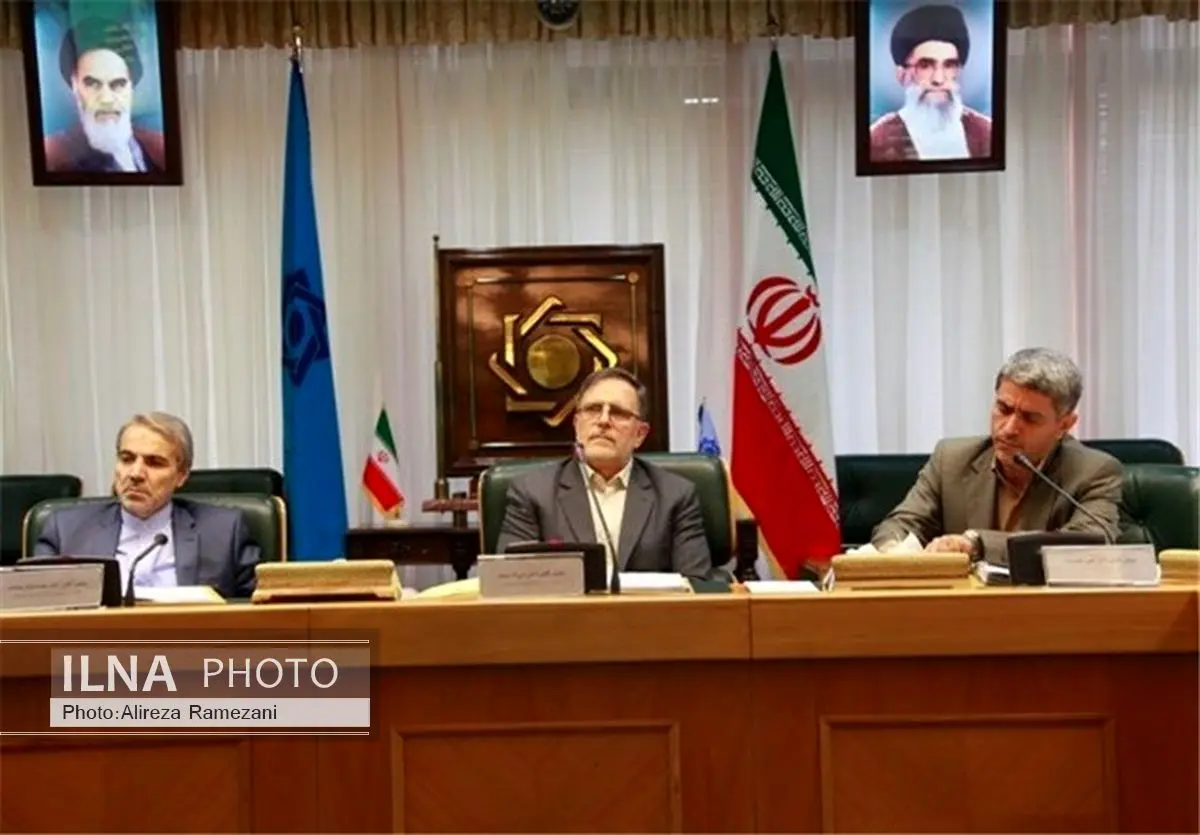 احتمال بررسی نرخ سود بانکی/ اصلاح آئین نامه نظارت بر صرافیها