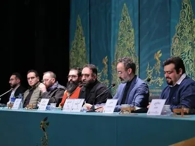 مهدی جعفری‌جوزانی: انیمیشن ایران به صنعتی شدن نزدیک است