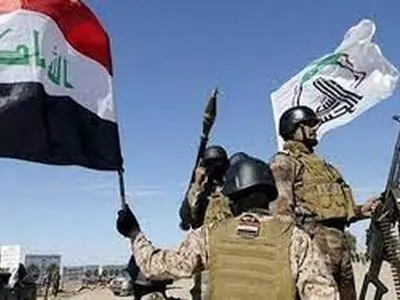 عملیات گسترده سرویس امنیتی عراق در شهرها و مناطق مختلف کشور

