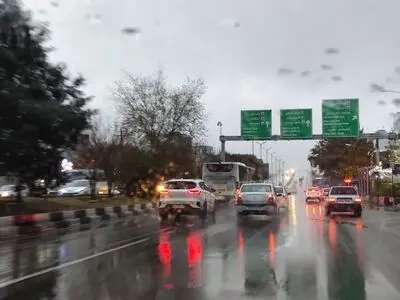 آمادگی کامل شیراز برای بارش‌های پیش رو/ استقرار بیش از ۴۰۰ اکیپ عملیاتی در شهر 