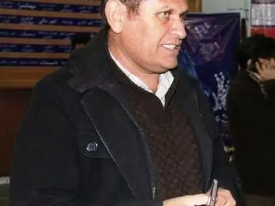 انتخاب رئیس جدید انجمن هنرهای نمایشی کهگیلویه و بویراحمد 