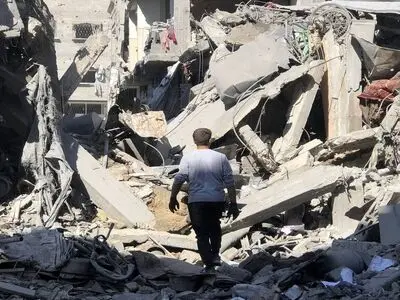 شهادت ۵۰ فلسطینی در پی بمباران اسرائیل در «بیت لاهیا»