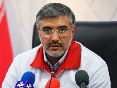 امدادرسانی به بیش از ۵۳ هزار نفر در طرح نوروزی امداد و نجات/سه استان در صدر عملیات‌های امدادی