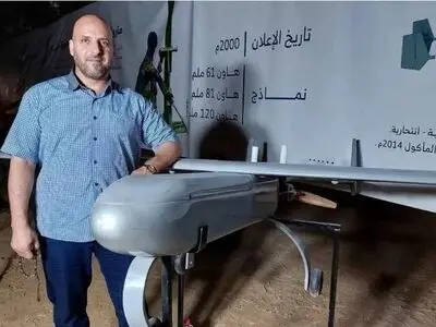 «رفیق السنوار» در جریان حمله هوایی در غزه به شهادت رسید