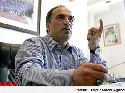 آشتیانی:‌ سازمان خصوصی‌سازی از کلی‌گویی درباره واگذاری سرخابی‌ها بپرهیزد/برخی با نردبان سیاسی‌ها بالا رفته‌اند حالا انتقاد می‌کنند
