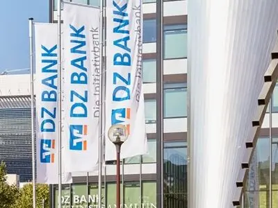 خروج بانک آلمانی «دی زد» از بازار  ایران