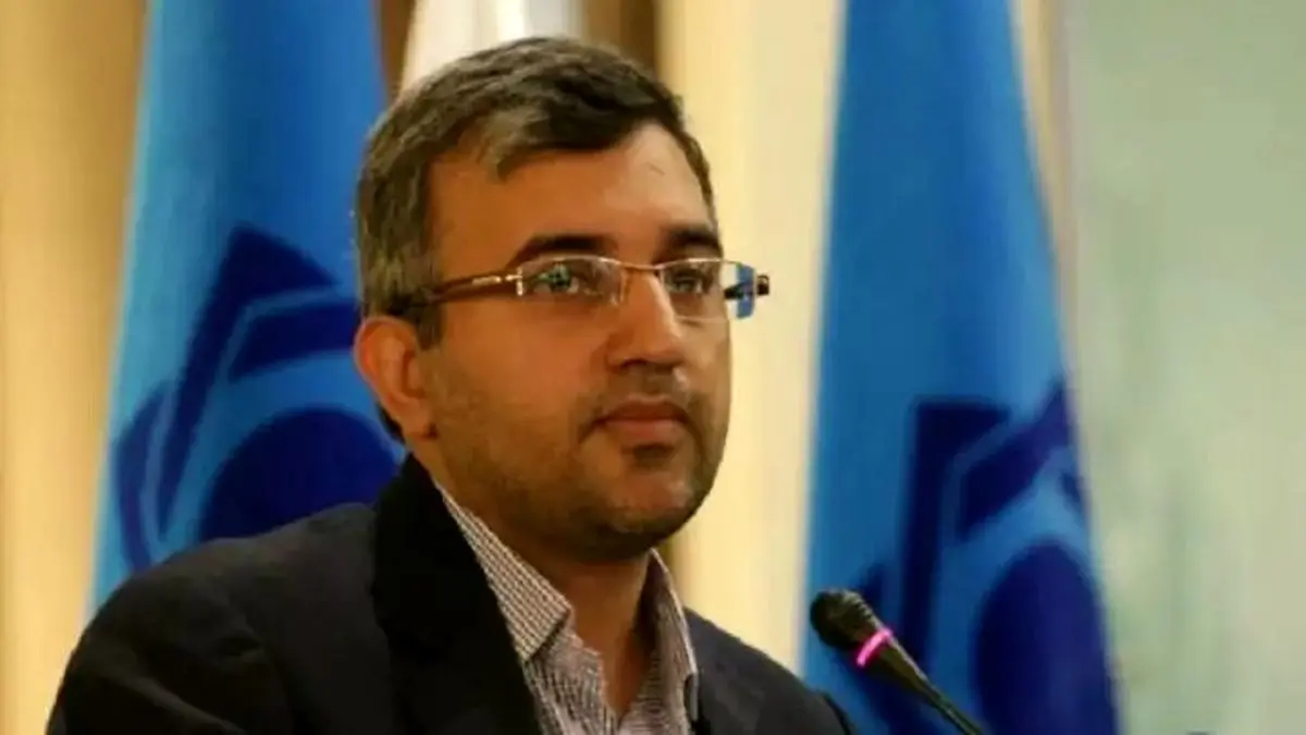 حمید قنبری معاون دیپلماسی اقتصادی وزارت امور خارجه شد