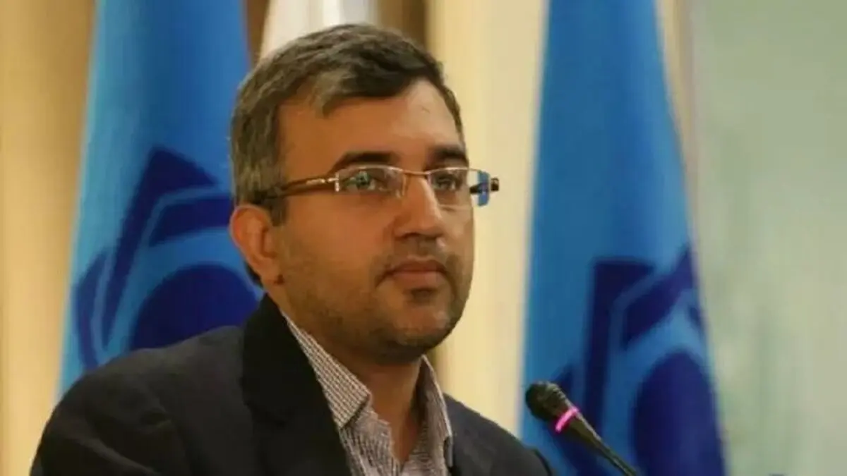 حمید قنبری معاون دیپلماسی اقتصادی وزارت امور خارجه شد