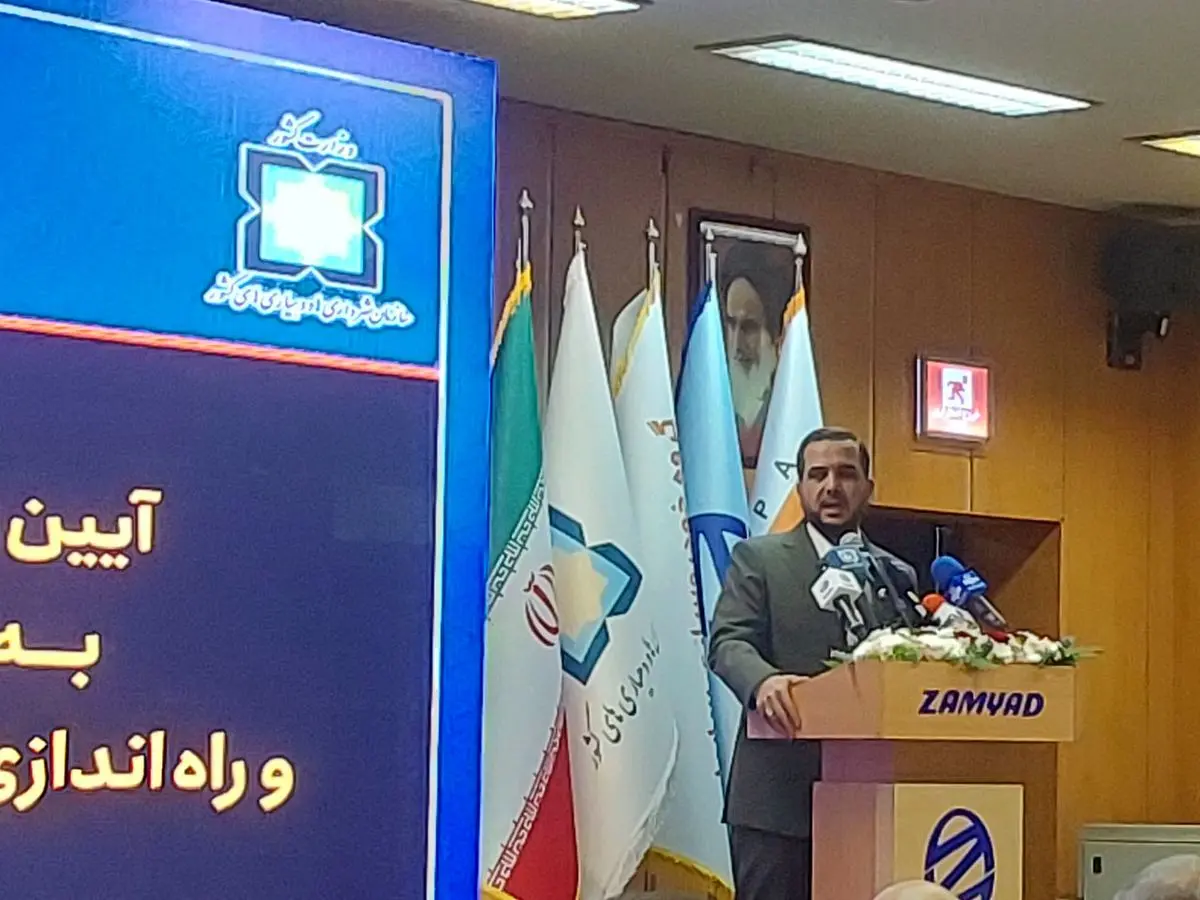 دولت باید بار نوسازی ناوگان حمل و نقل را برعهده بگیرد