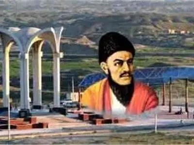 پیام علی یونسی به‌مناسبت بزرگداشت مختوم‌قلی فراغی