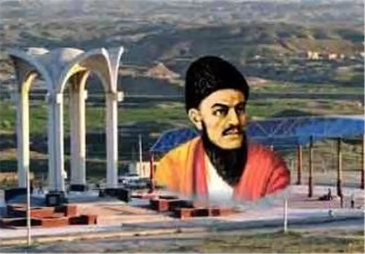 پیام علی یونسی به‌مناسبت بزرگداشت مختوم‌قلی فراغی