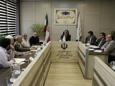 برگزاری نمایشگاهی از محصولات منتخب فرهنگی