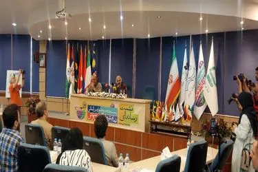 نمایش ایرانی خانه و تماشاخانه ندارد/ تاکید بر ضرورت آموزش و پژوهش/ تقلیل بودجه از سی میلیاردتومان به سیزده میلیارد