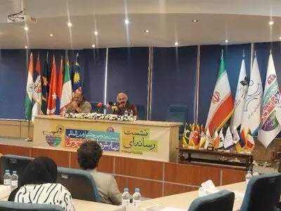 نمایش ایرانی خانه و تماشاخانه ندارد/ تاکید بر ضرورت آموزش و پژوهش/ تقلیل بودجه از سی میلیاردتومان به سیزده میلیارد
