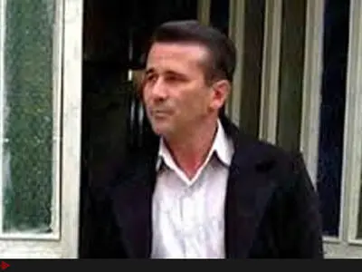 جعفر عظیم‌ زاده آزاد شد