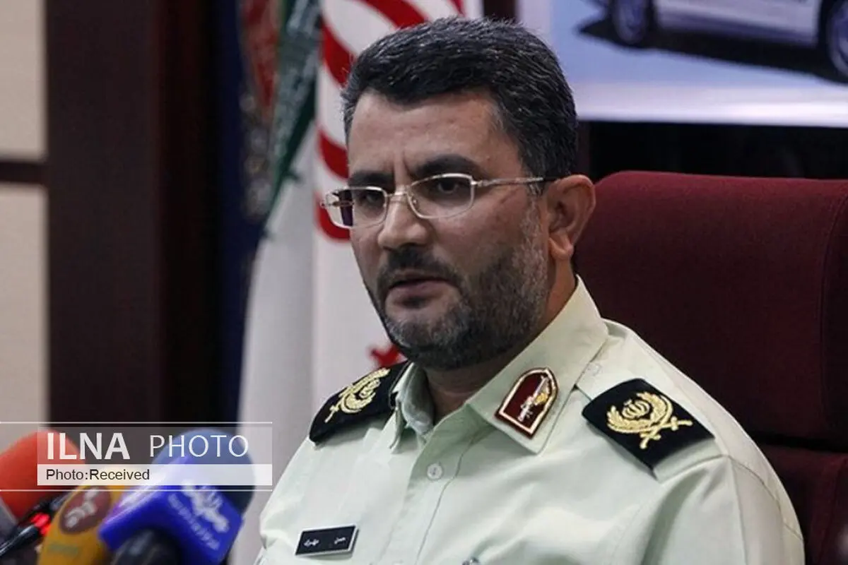 اطلاع از ممنوع الخروجی با بهره‌گیری از اپلیکیشن "پلیس من" 