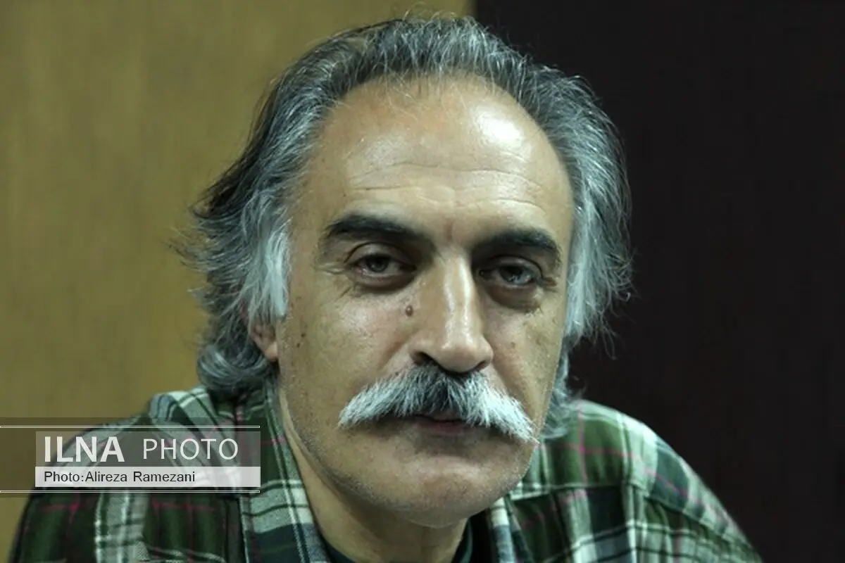 اولین همکاری علیرضا شجاع‌نوری و داود میرباقری در ماه‌تی‌تی