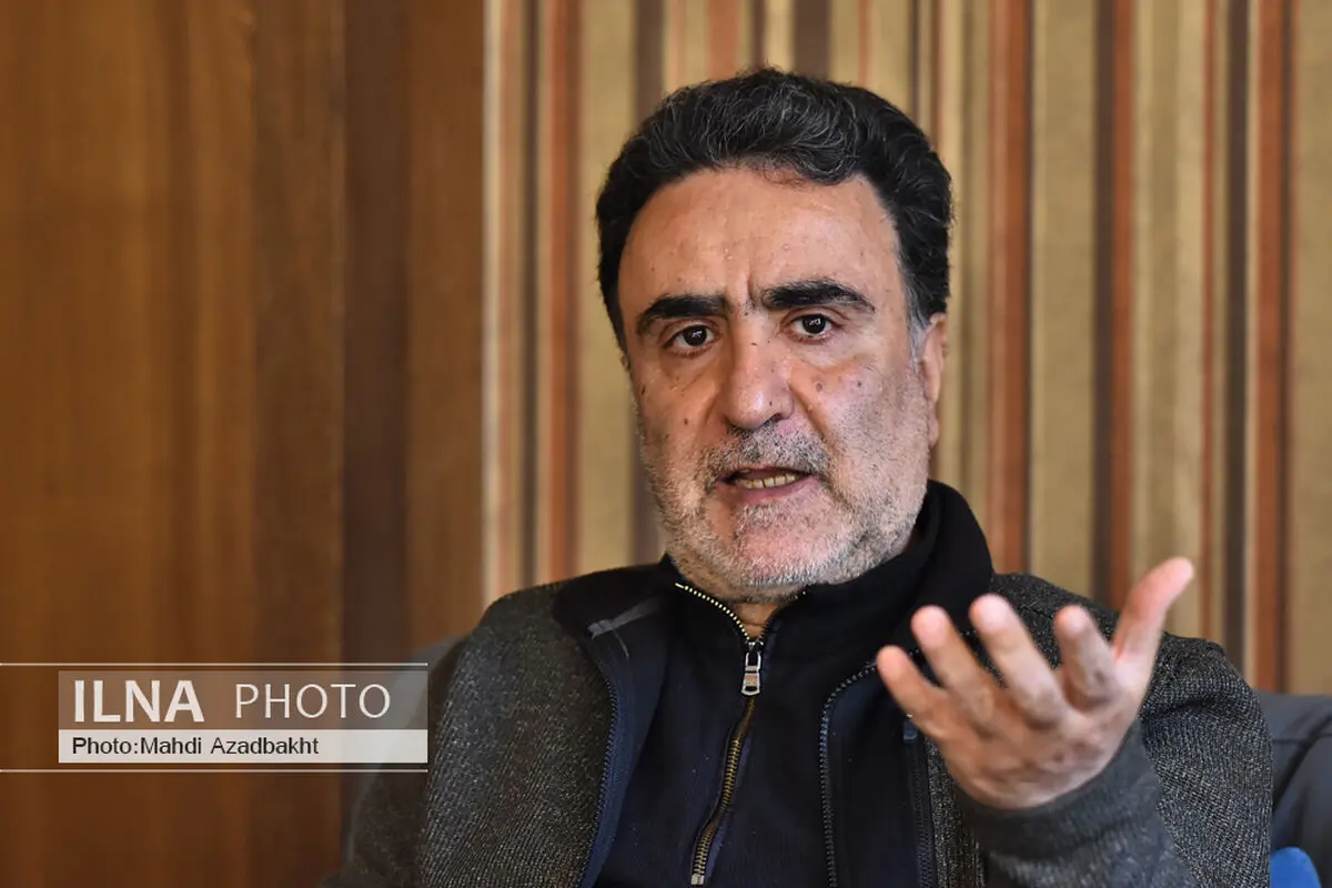 لغو تحریم‌ها ازسوی یک دولت غیرنظامی محتمل‌تر است/ قهر نسبی مردم با صندوق‌های رأی اتفاق افتاده است/ برای زدن جریان اصلاحات، حاضرند کشور در وضعیت تحریم بماند/ آقای کدخدایی بگوید چه کردند که مردم حاضرند به قاتل رای دهند