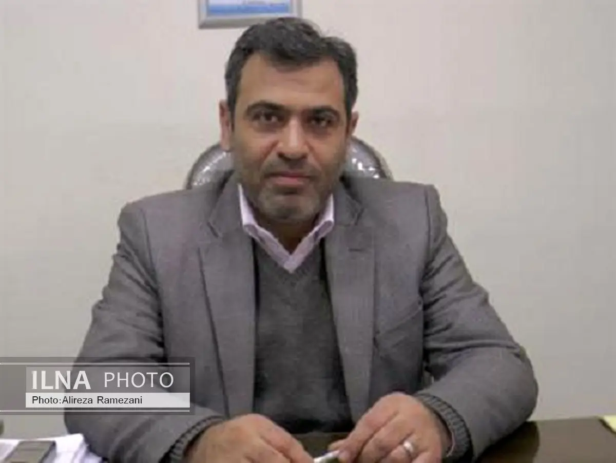 زیر بنای بخش زایمان بیمارستان امام سردشت افزایش پیدا کرد
