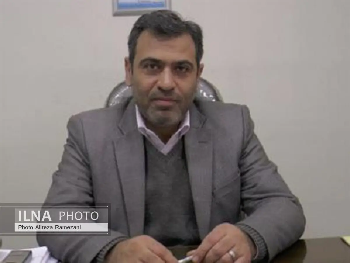 زیر بنای بخش زایمان بیمارستان امام سردشت افزایش پیدا کرد