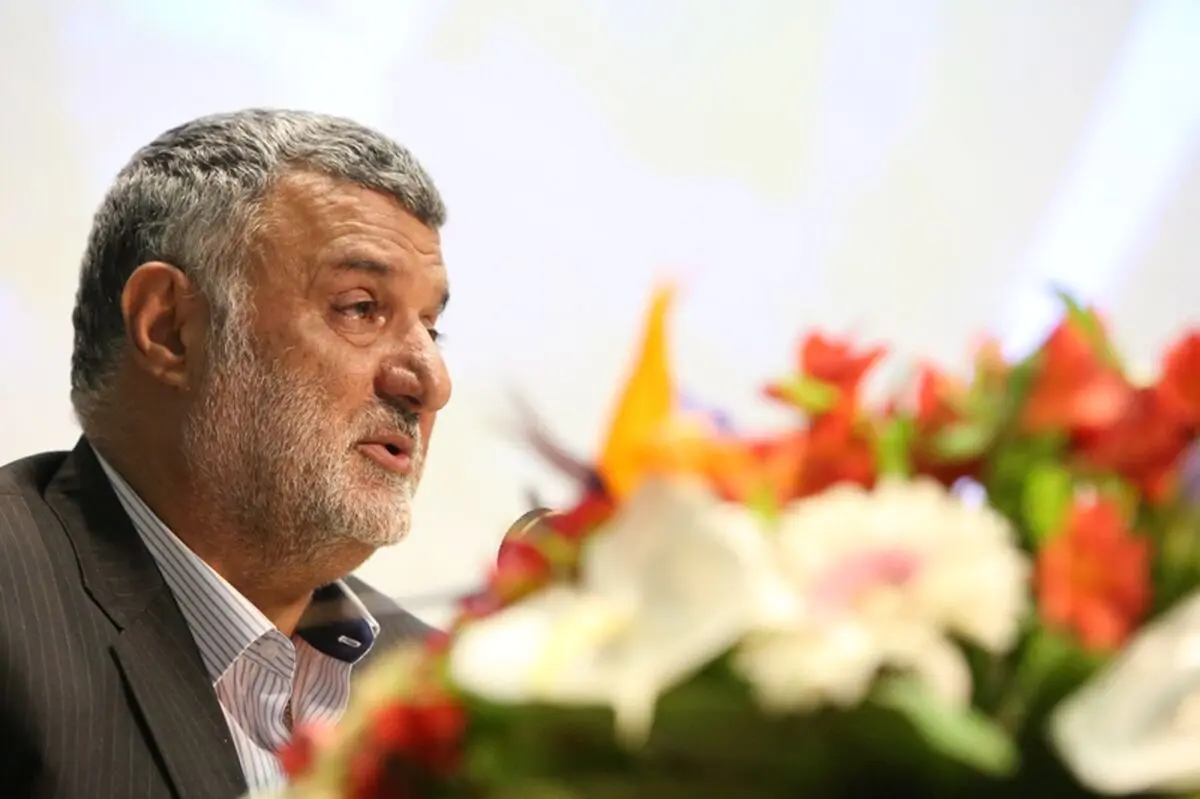 تاکید حجتی بر لزوم توانمندسازی تعاونی‌ها و تشکل‌های تولیدی بخش کشاورزی ایران 