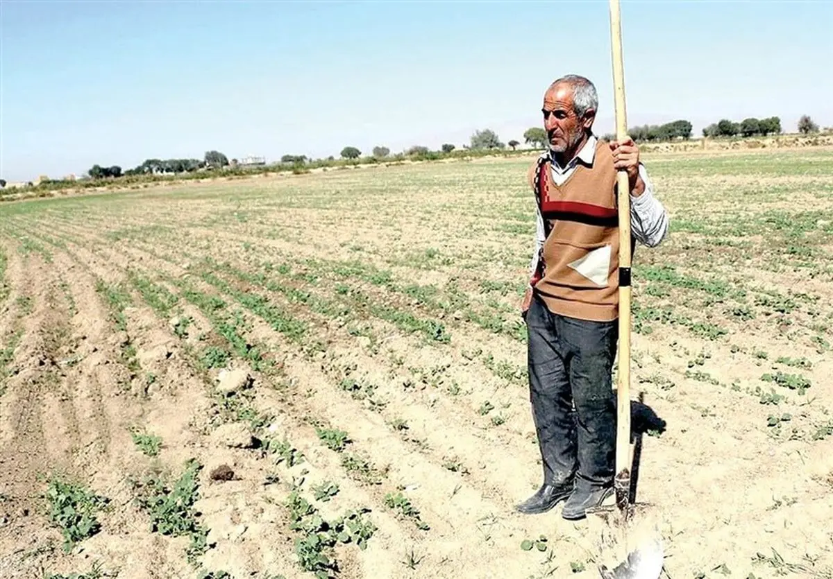 یک بازنشسته ۶۷ ساله: فقط ۲ میلیون حقوق بازنشستگی می‌گیرم!