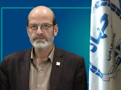 تجلیل از خانواده رییس‌جمهور شهید در آیین اعطای تندیس فداکاری