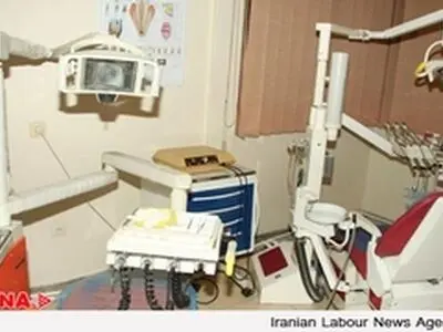 مراکز درمانی با عرضه اوراق مشارکت وقفی ایجاد می‌شود