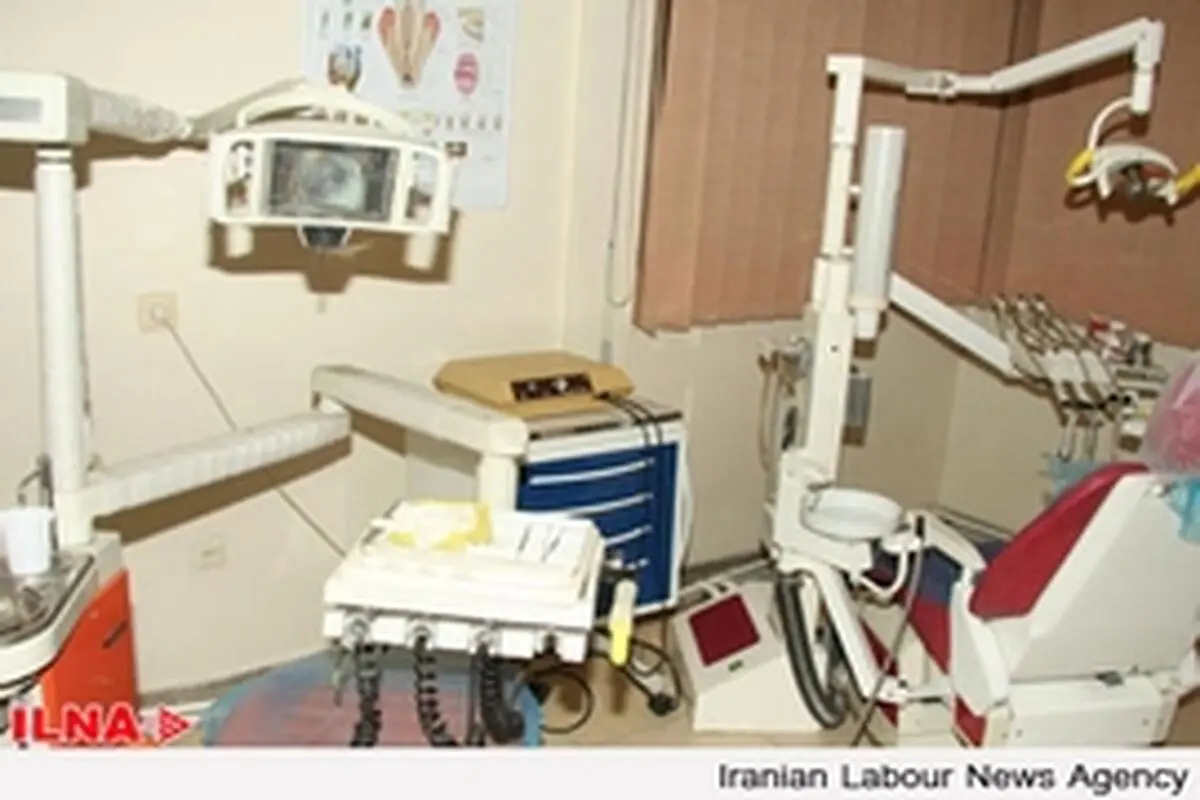 مراکز درمانی با عرضه اوراق مشارکت وقفی ایجاد می‌شود