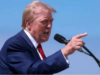 ترامپ: در صورت ترورم توسط ایران، دستورات بی‌رحمانه‌ای صادر کرده‌ام!