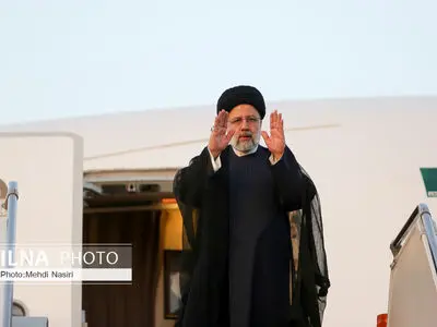 مبارزه با فساد در رأس برنامه‌های شهید رئیسی بود