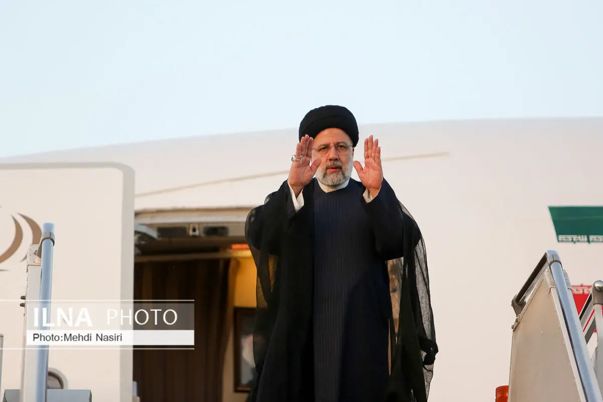مبارزه با فساد در رأس برنامه‌های شهید رئیسی بود