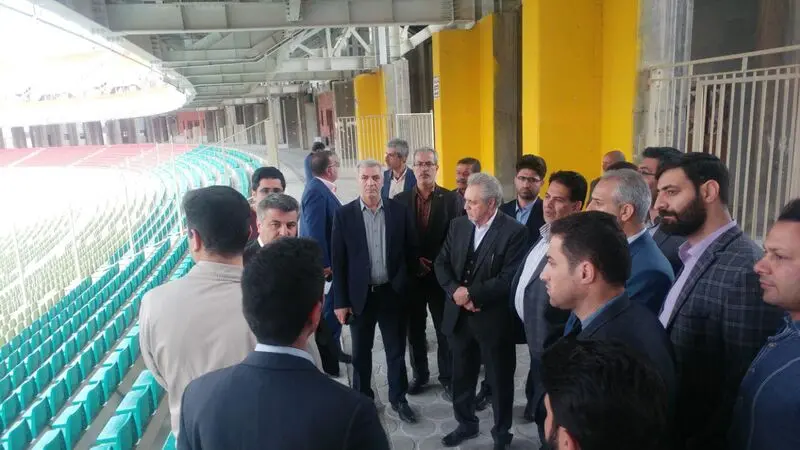 گالری