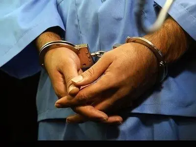 فرد هتاک به مردم مازندران دستگیر شد