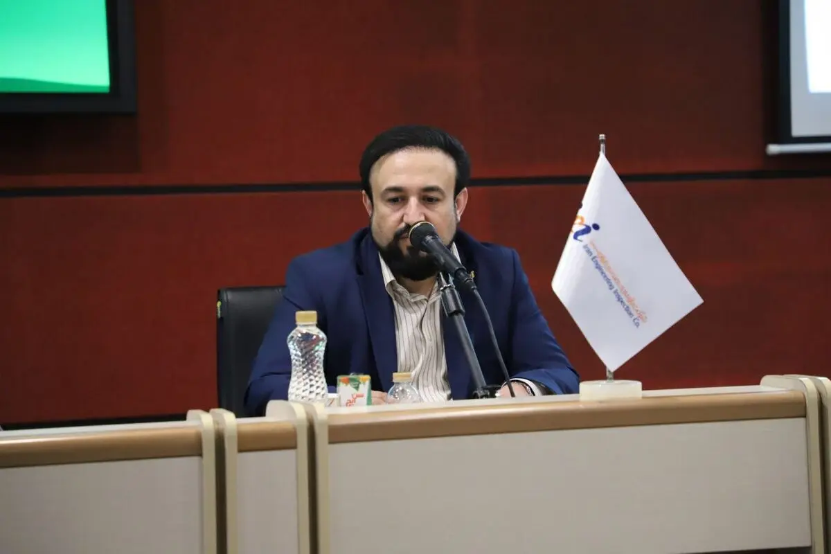 عبور کالا و تجهیزات صنعت نفت از فیلتر بازرسی/ جلوگیری از صدمات استفاده از کالای بی کیفیت 