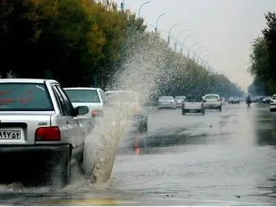 تداوم بارش‌های متناوب باران و برف در مازندران تا اواسط هفته/ موج جدید سرما در راه است